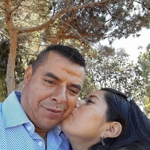 Meet your Posher, Abraham